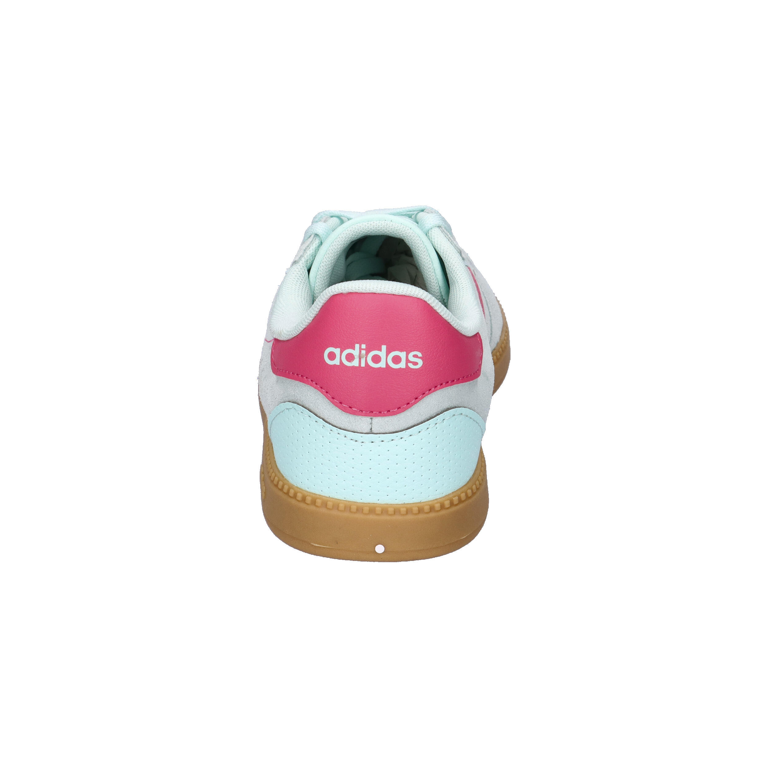 adidas Damen Sneaker BREAKNET SLEEK 5/7