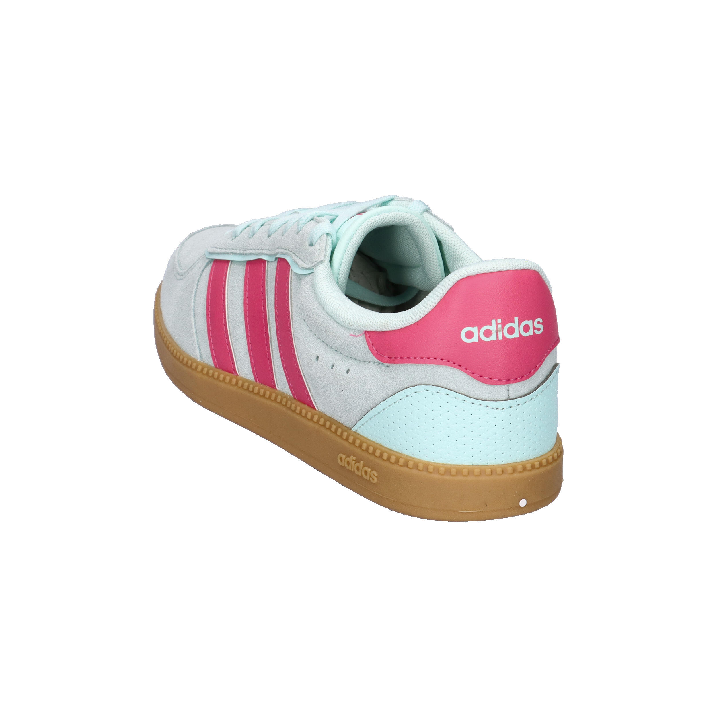 adidas Damen Sneaker BREAKNET SLEEK 4/7