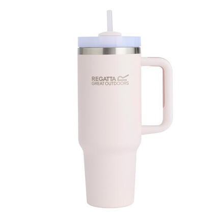 Thermulate Geïsoleerde 1.2L Reismok (Kanarie Geel)