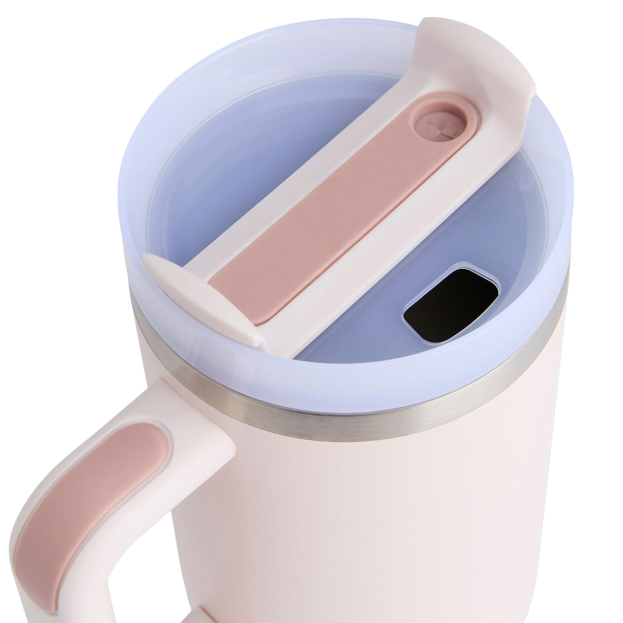 Mug De Voyage THERMULATE (Rose Clair) 4/5