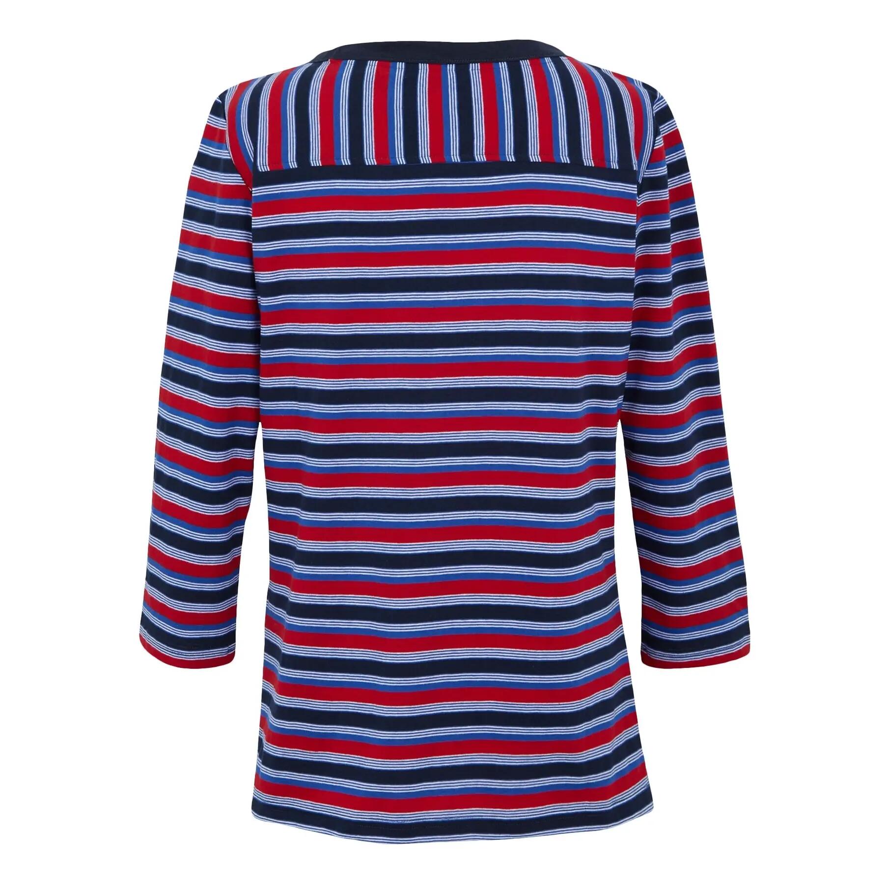 T-shirt manches longues femme Regatta Baylette II 2/3