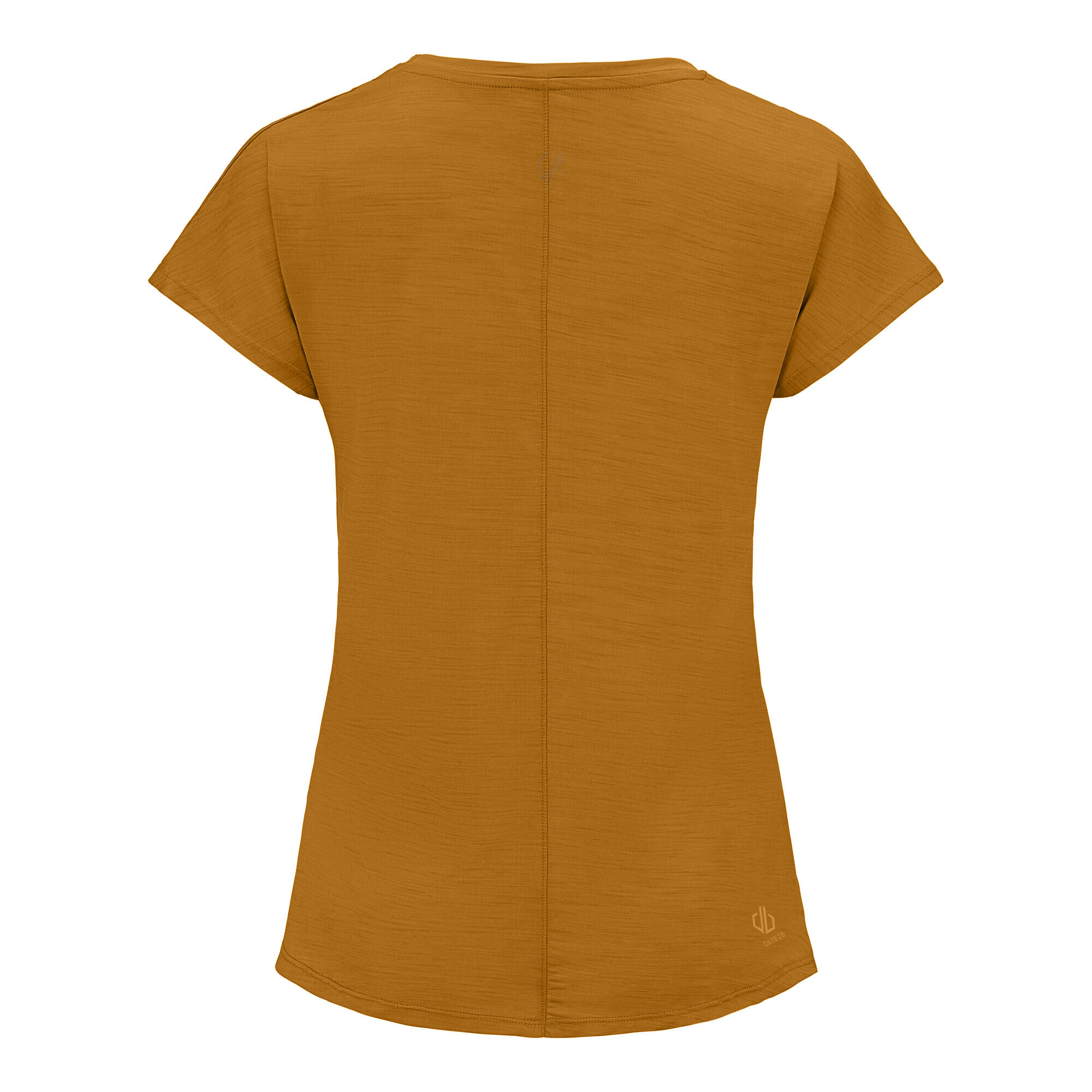 Tshirt Sport VIGILANT Femme (Cumin) 2/5