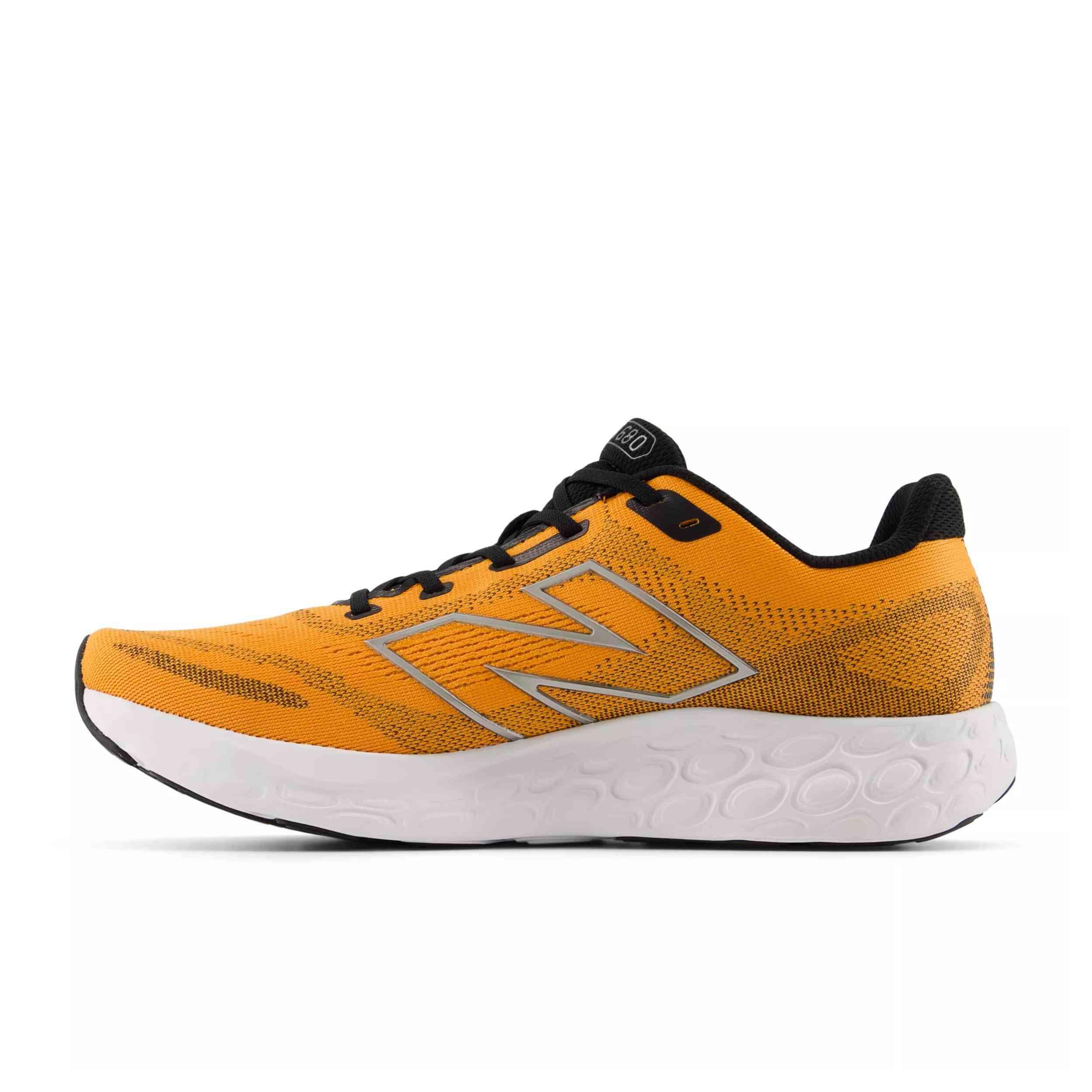 Hardloopschoenen New balance model M680RO8 voor mannen 3/5