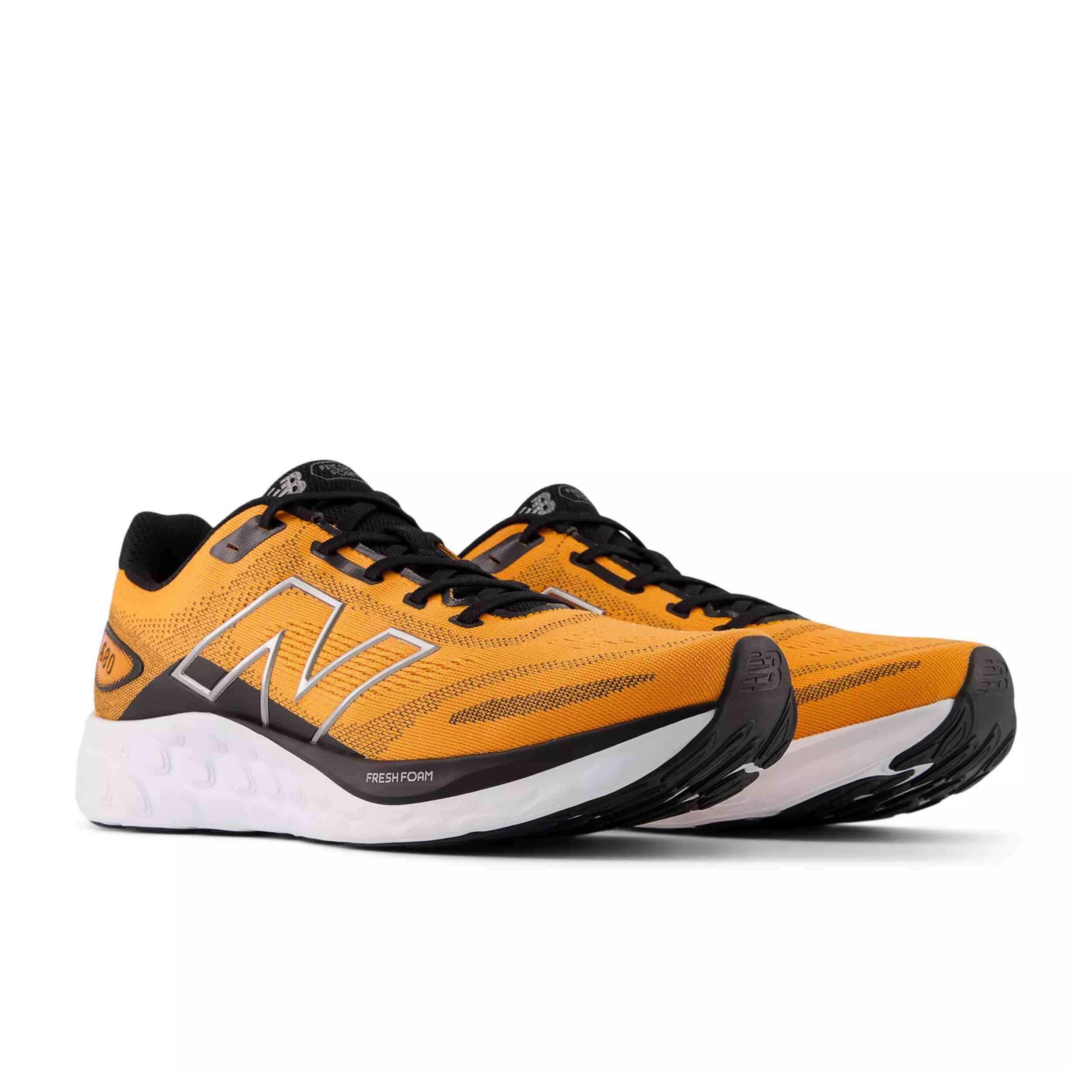 Hardloopschoenen New balance model M680RO8 voor mannen 2/5