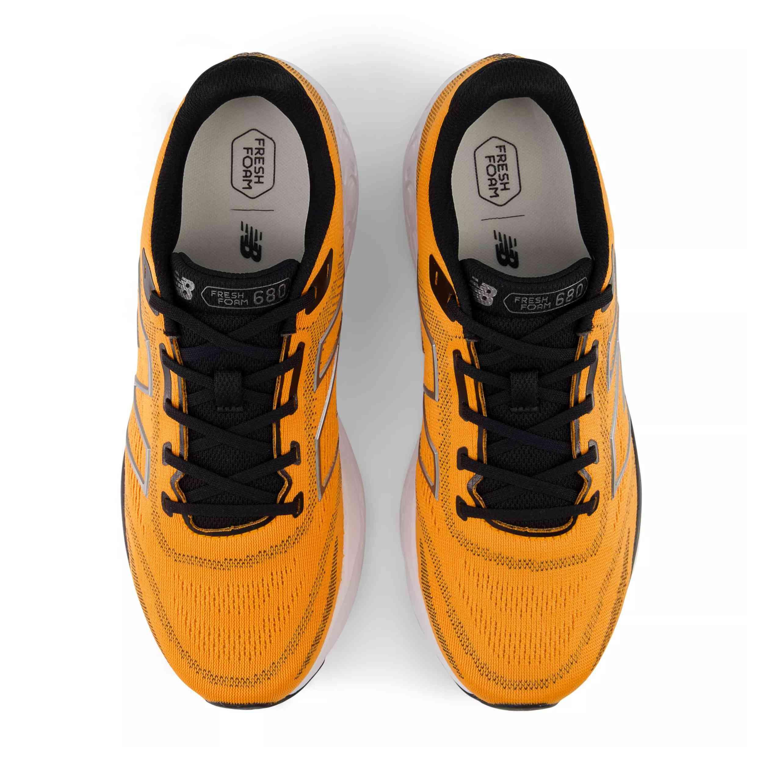 Hardloopschoenen New balance model M680RO8 voor mannen 4/5