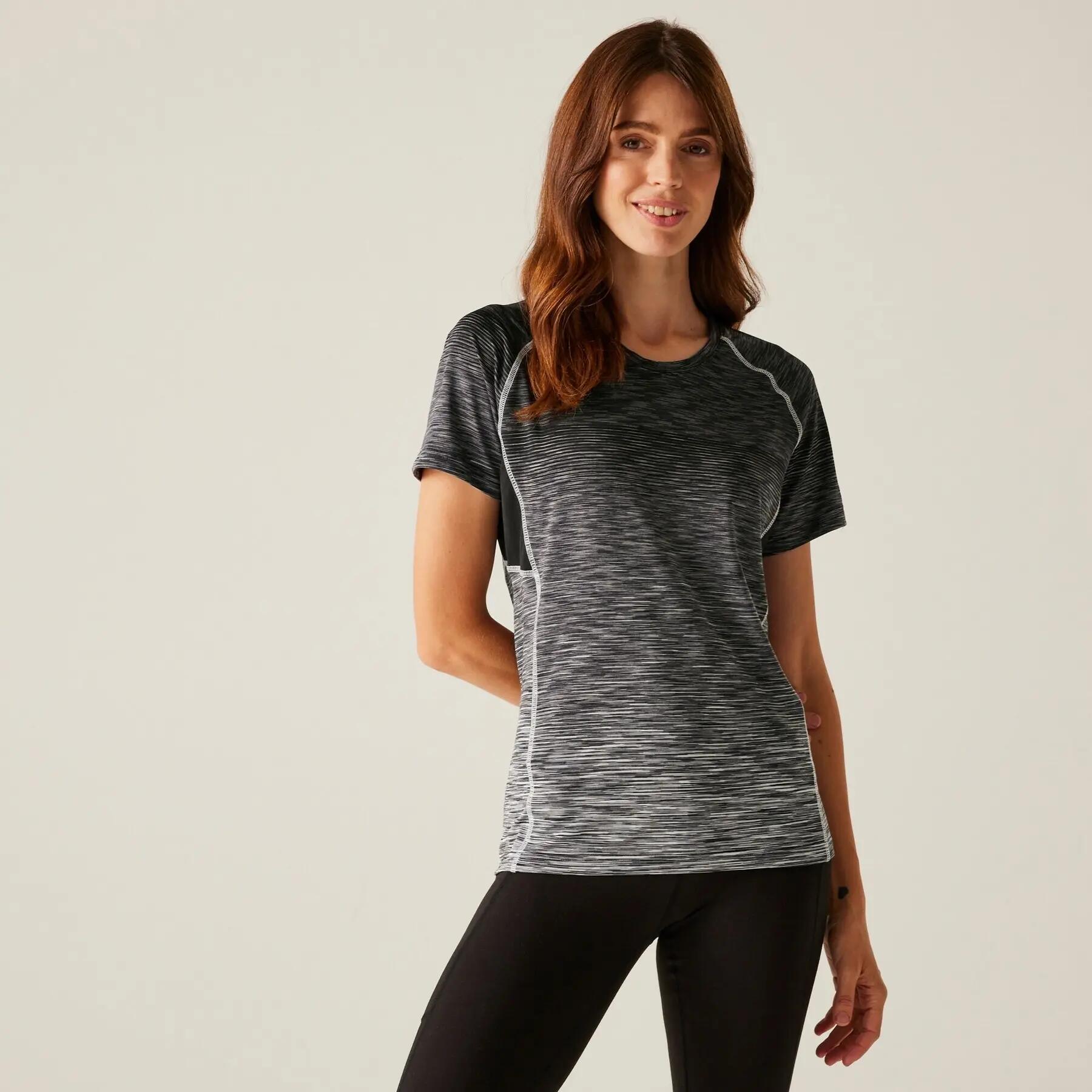 T-Shirt Regatta Laxley II 3/7