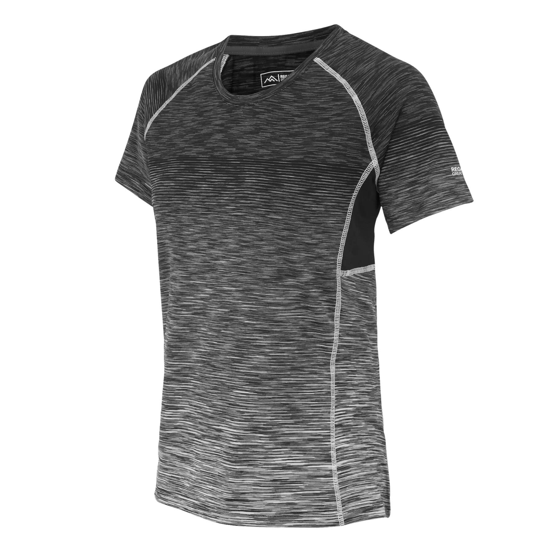 T-Shirt Regatta Laxley II 2/7