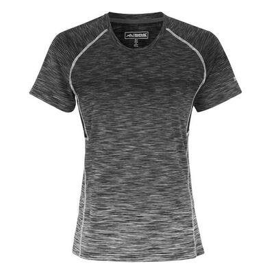 Dames-t-shirt regatta laxley ii