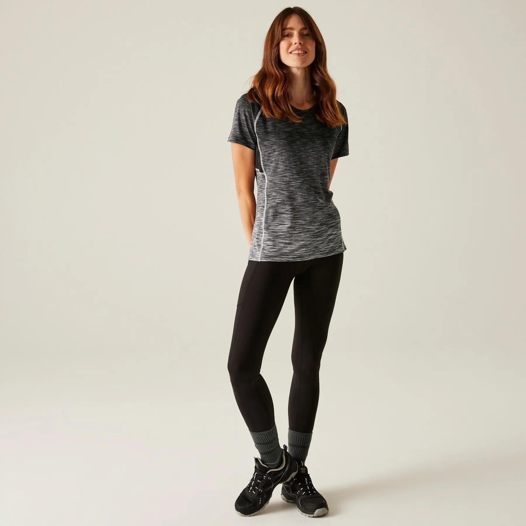 T-Shirt Regatta Laxley II 4/7