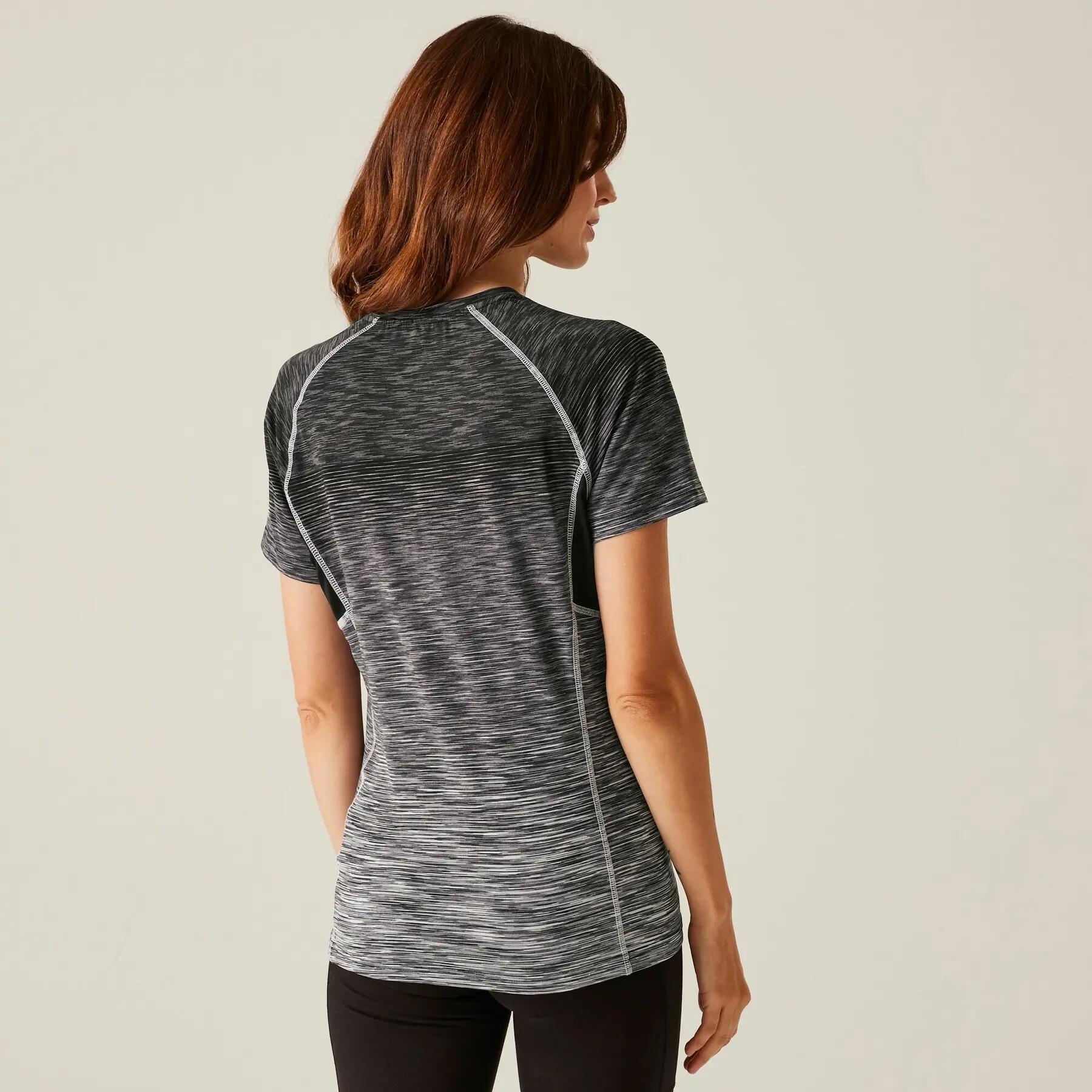 T-Shirt Regatta Laxley II 6/7