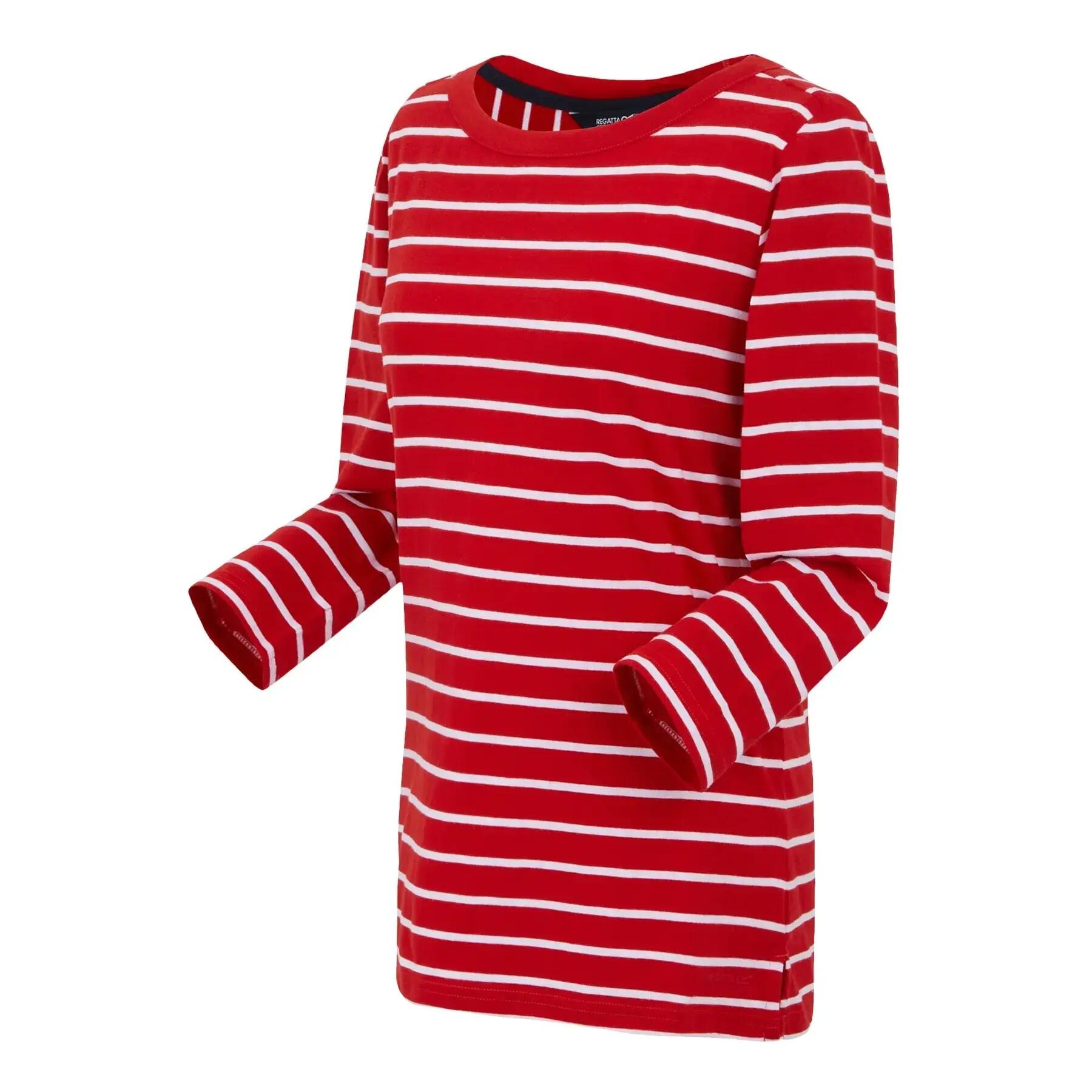 Camiseta de manga larga para mujer Regatta Baylette II 2/7