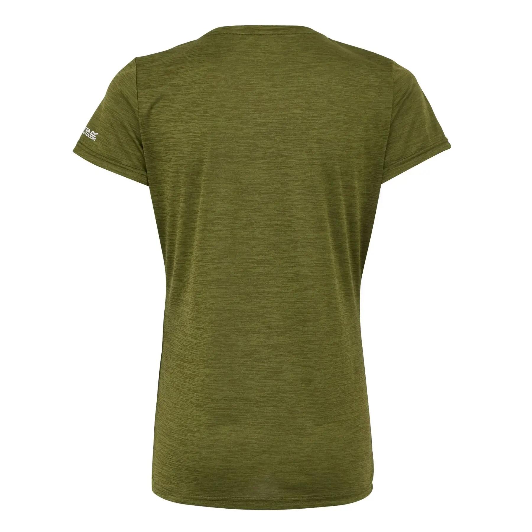 T-Shirt Regatta Fingal Edition 5/7