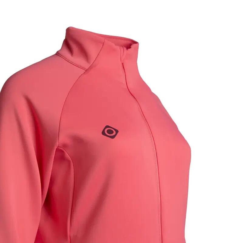 Veste de survêtement hommes MODENA JACKET M avec poche poitrine et style sportif 3/4