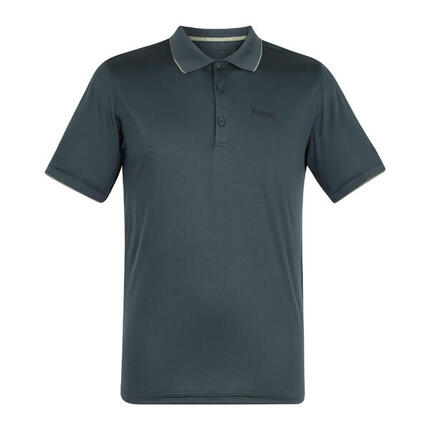 Polo REMEX Homme (Blanc)