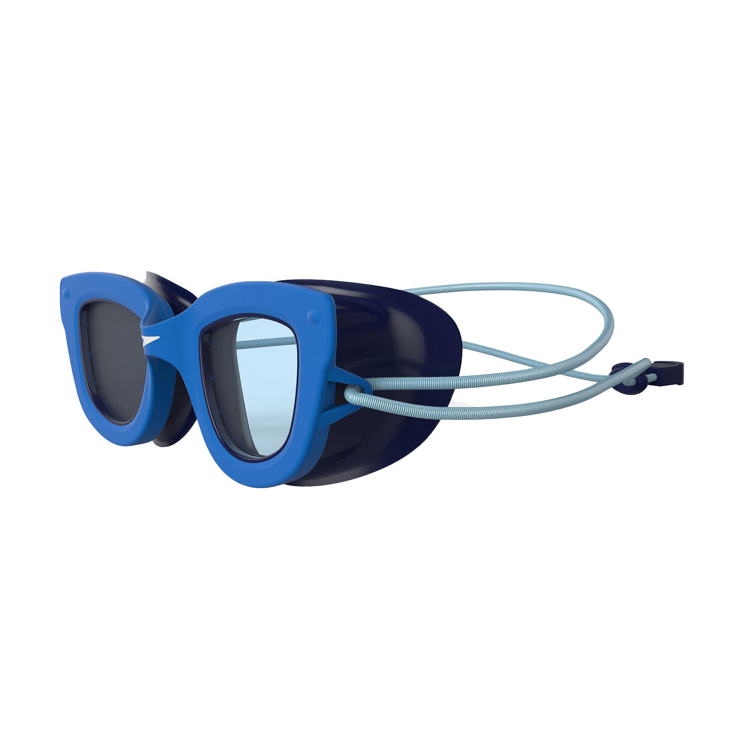 Lunettes De Natation SUNNY G SEASIDERS Enfant (Bleu Vif / Céleste) 3/3