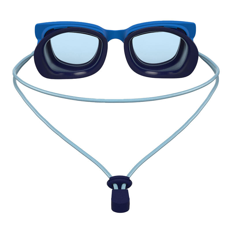 Ochelari De Înot NATAȚIE Speedo Sunny G Seasiders Copii