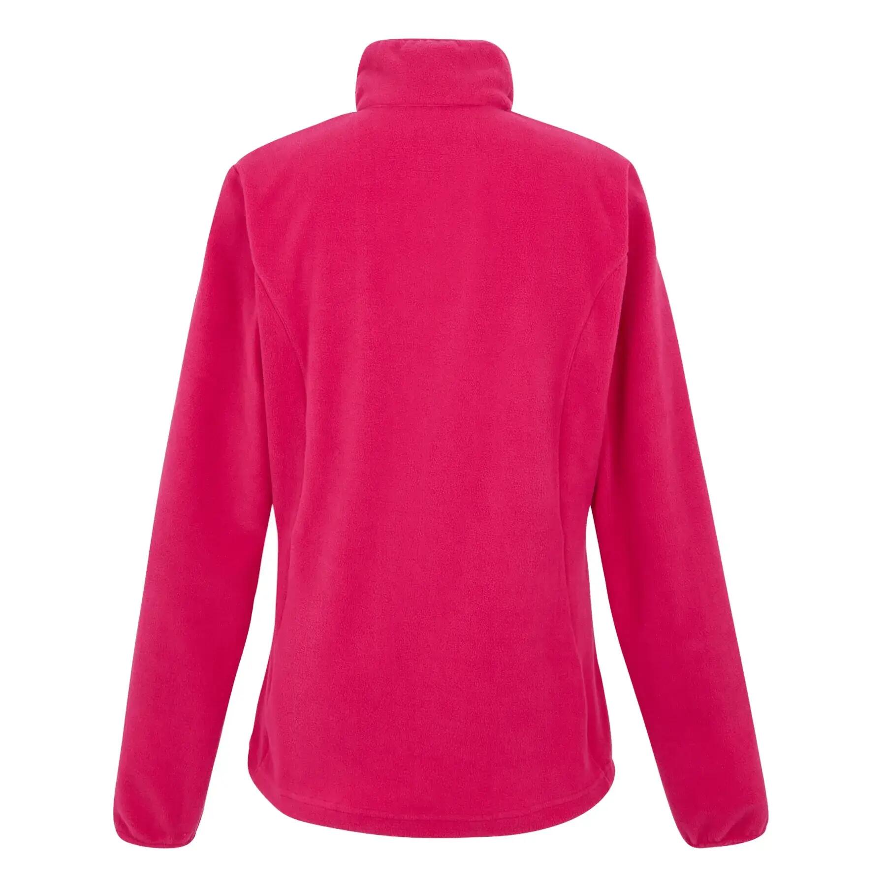 Women's fleece Regatta Floreo IV 5/7