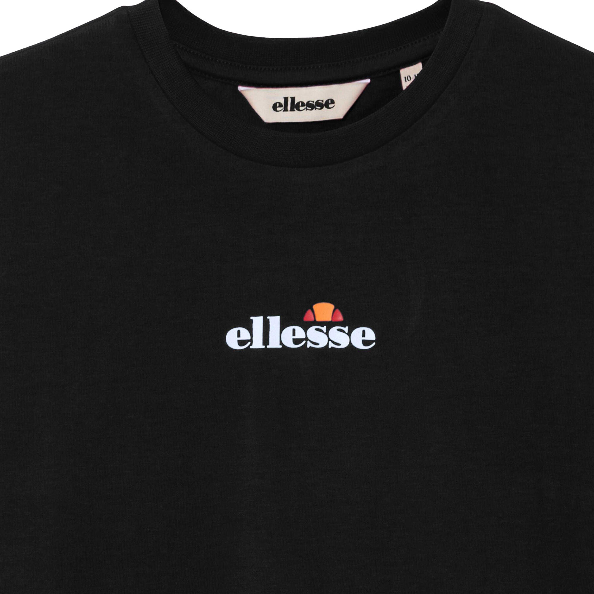 Tshirt DURARE Enfant (Noir) 3/3
