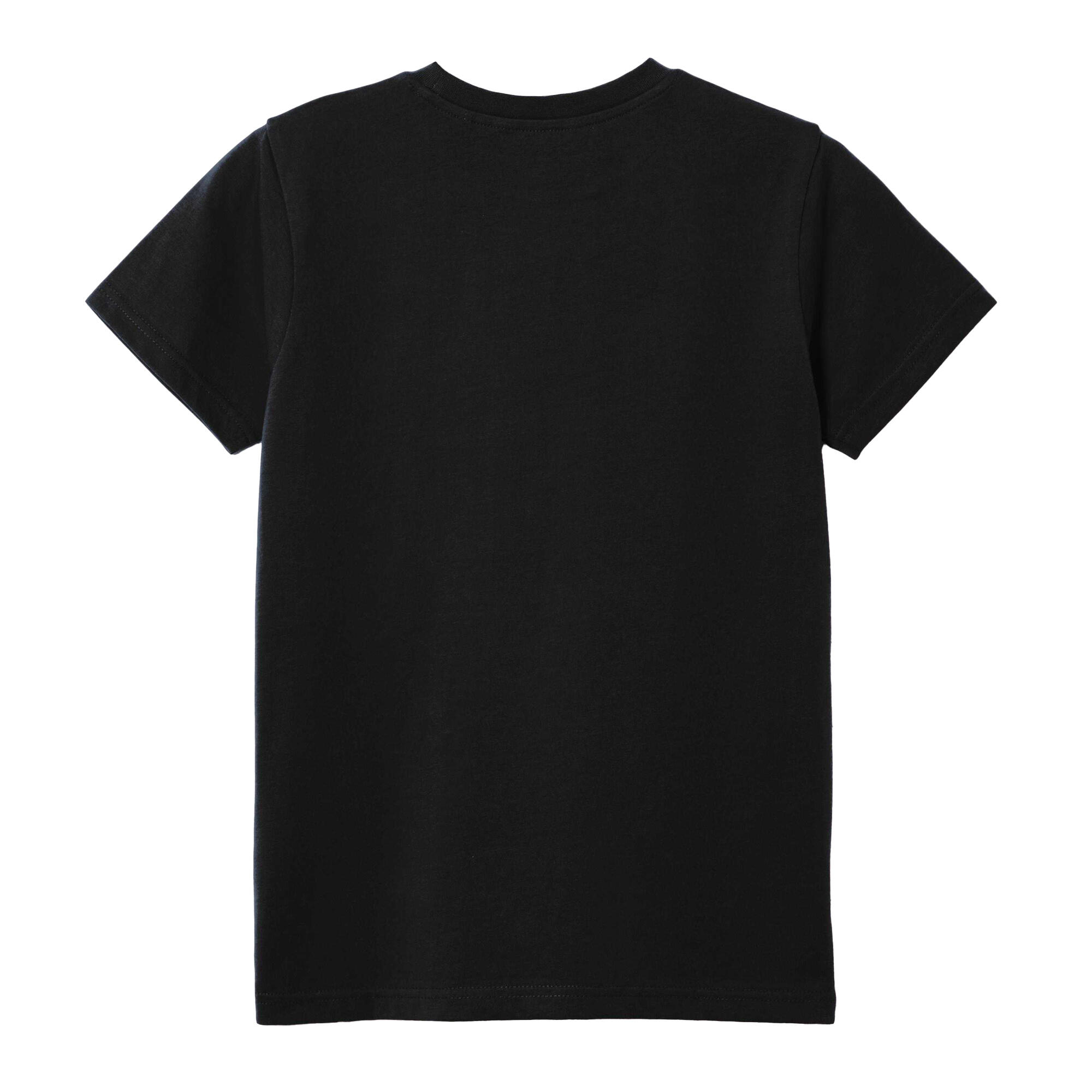 Tshirt DURARE Enfant (Noir) 2/3