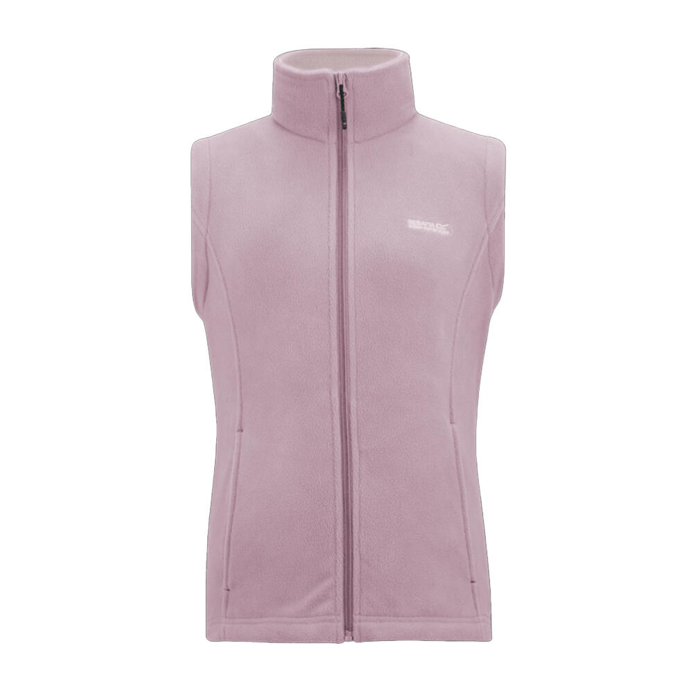 Great Outdoors Womens/Ladies Outdoor Classics Sweetness II Bodywarmer (Powder