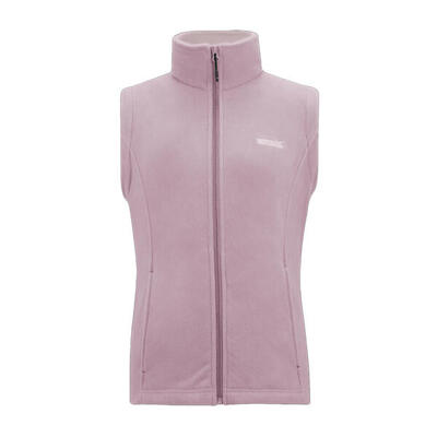 Great Outdoors Outdoor Classics Gilet Donna Regatta Sweetness II Denim Lavato