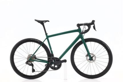 Refurbished Rennrad · Aethos Expert Di2 12V · Sehr guter Zustand