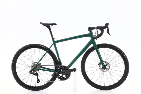 Refurbished Rennrad · Aethos Expert Di2 12V · Sehr guter Zustand