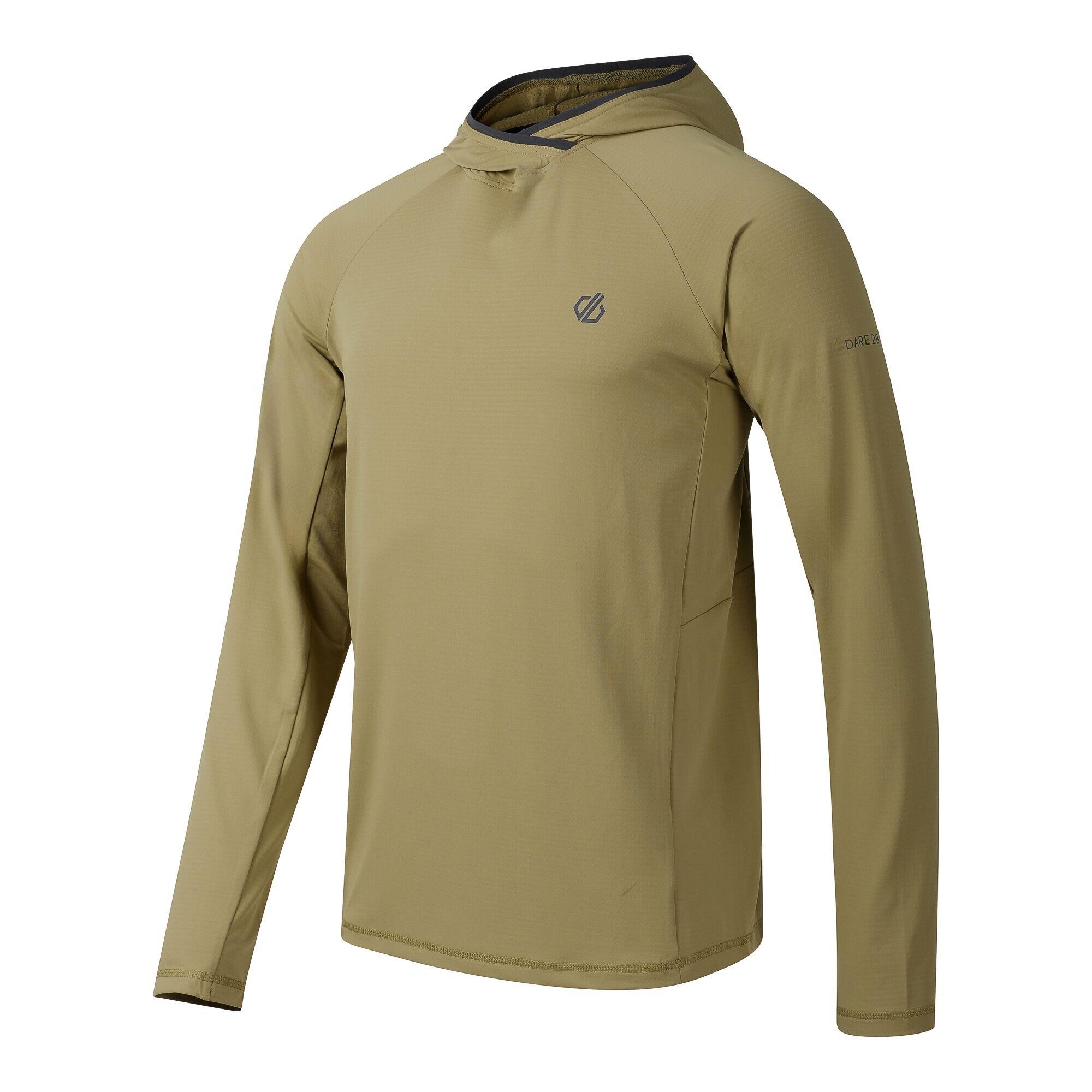 "Sprint City" Kapuzenpullover für Herren Federboa 3/5