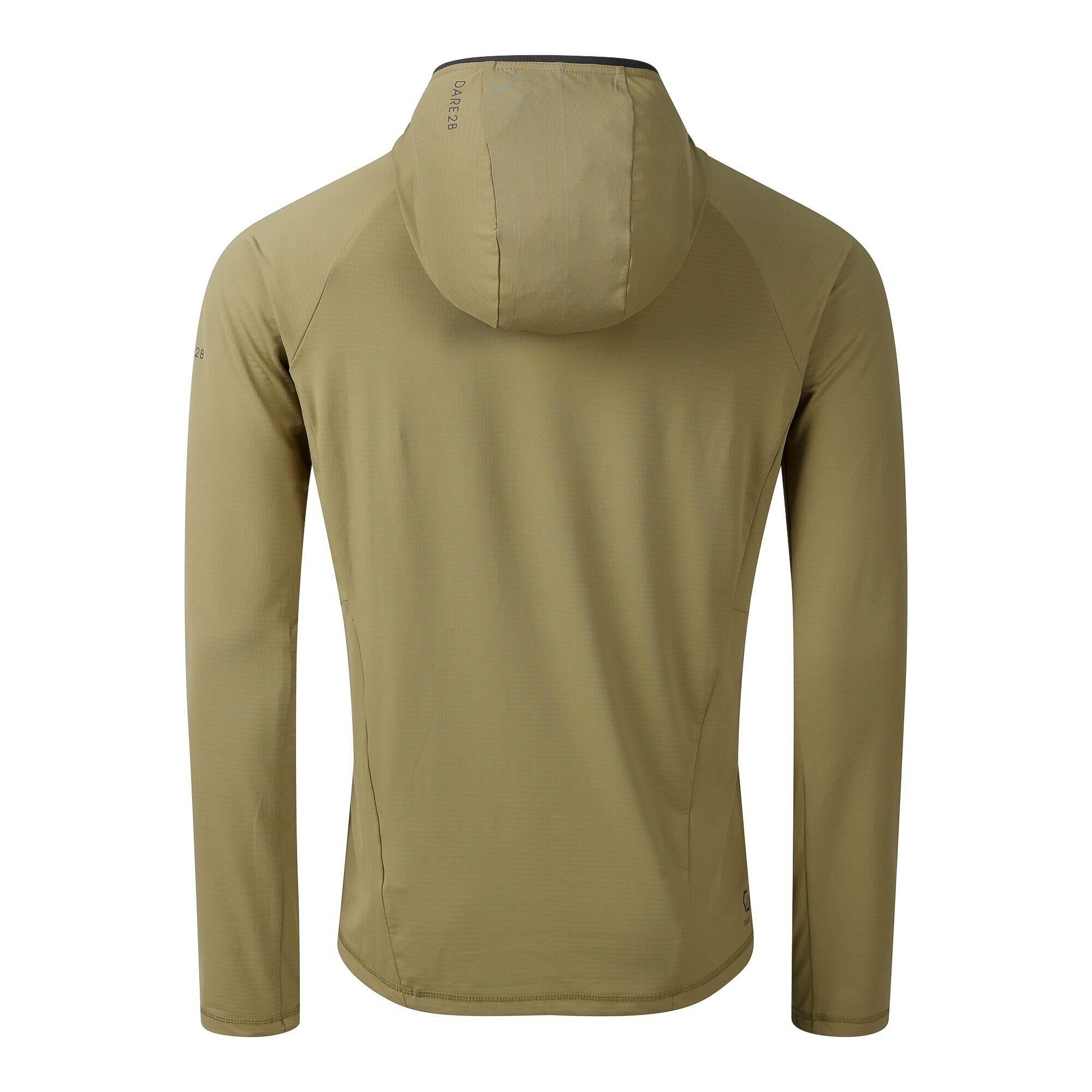 "Sprint City" Kapuzenpullover für Herren Federboa 2/5
