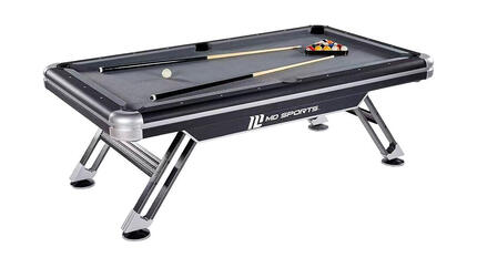 Billard Maverick Gray