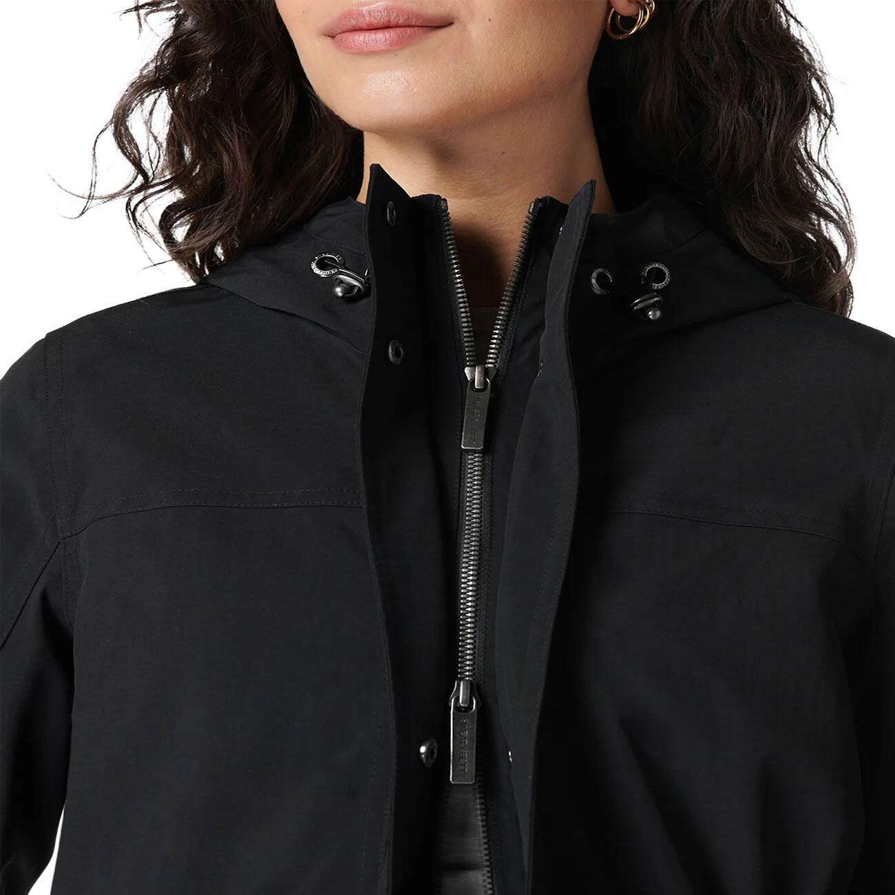 Veste de sport Sweaty Betty Stride Waterproof 7/7