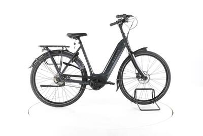 Tweedehands - gazelle arroyo c5 hmb elite city e-bike lage instap - zeer goed