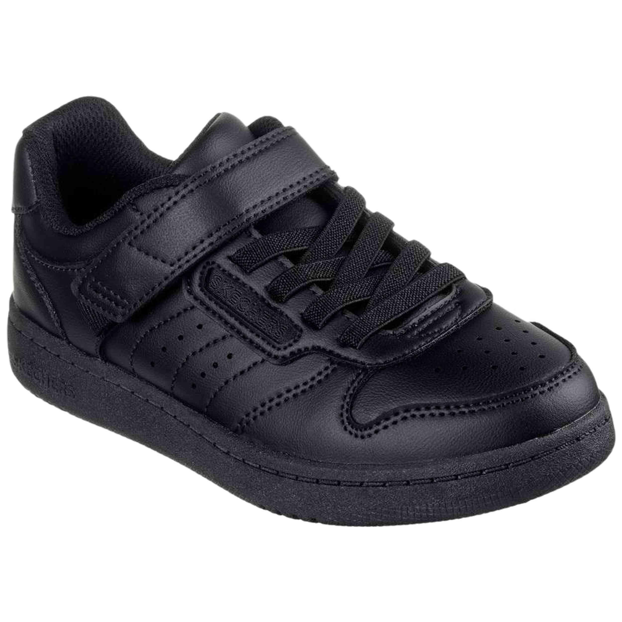 Laufschuhe Skechers Modell 405638L-BBK für männer 3/5