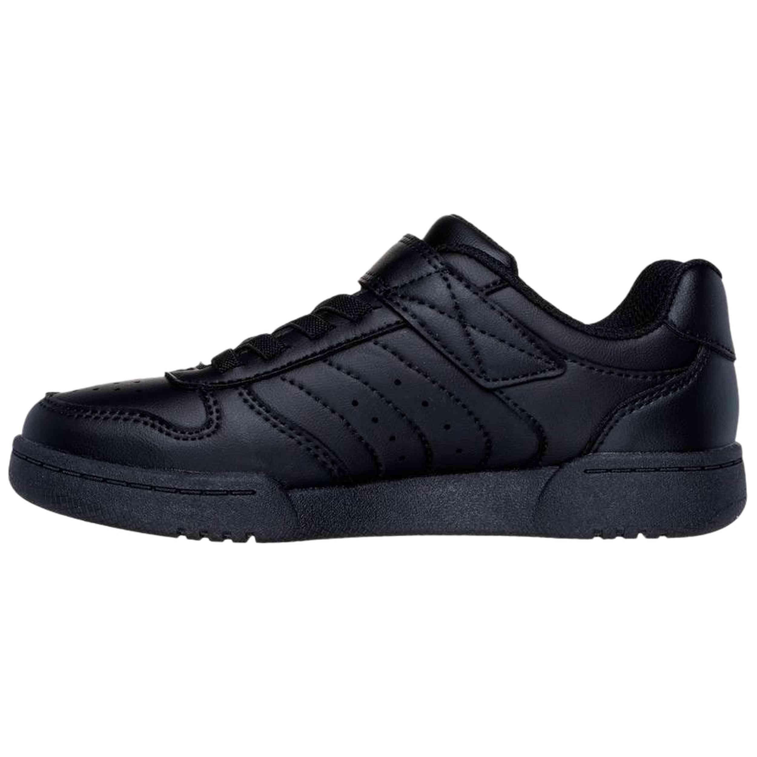 Laufschuhe Skechers Modell 405638L-BBK für männer 2/5