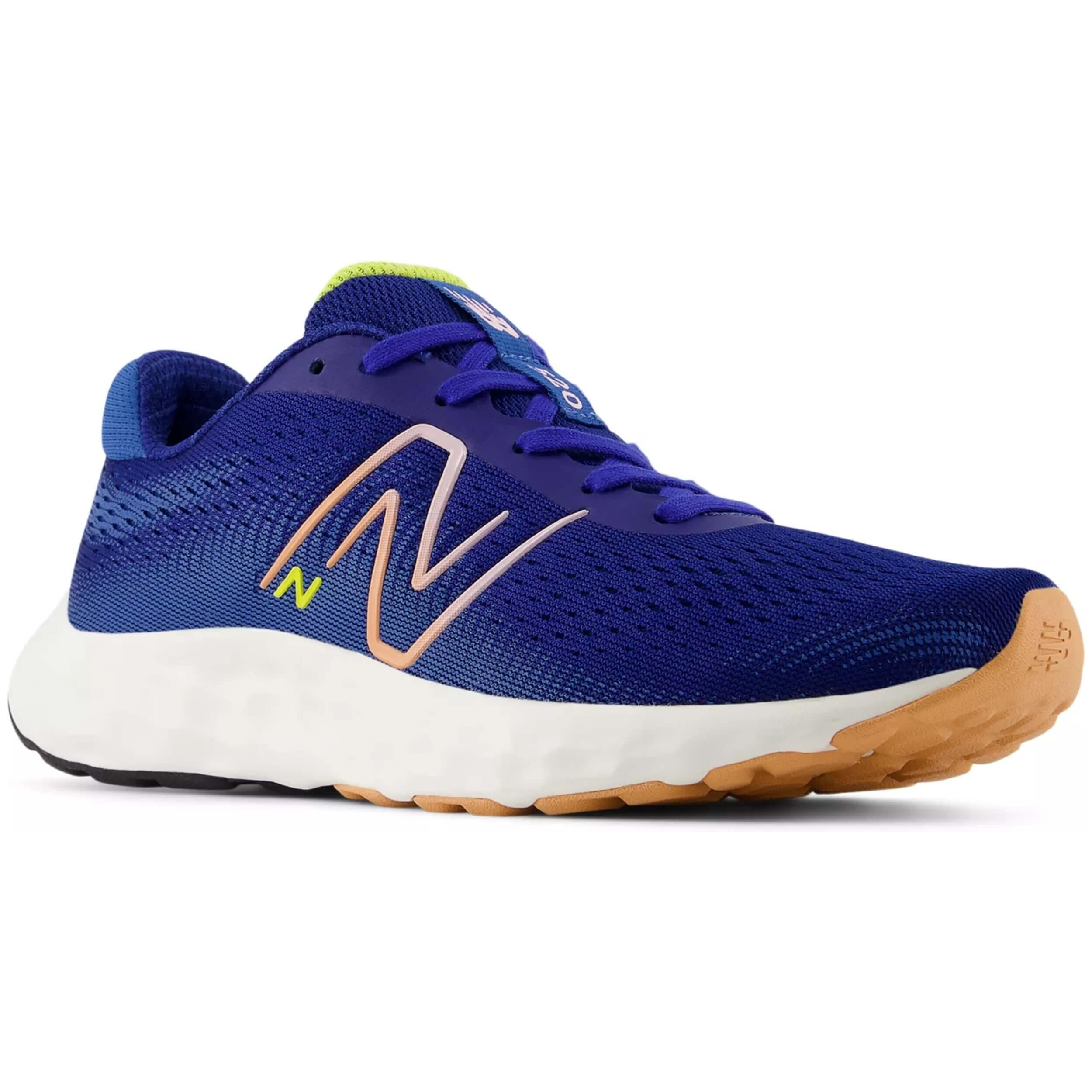 Tênis de corrida New balance modelo W520RN8 para mulheres 2/5