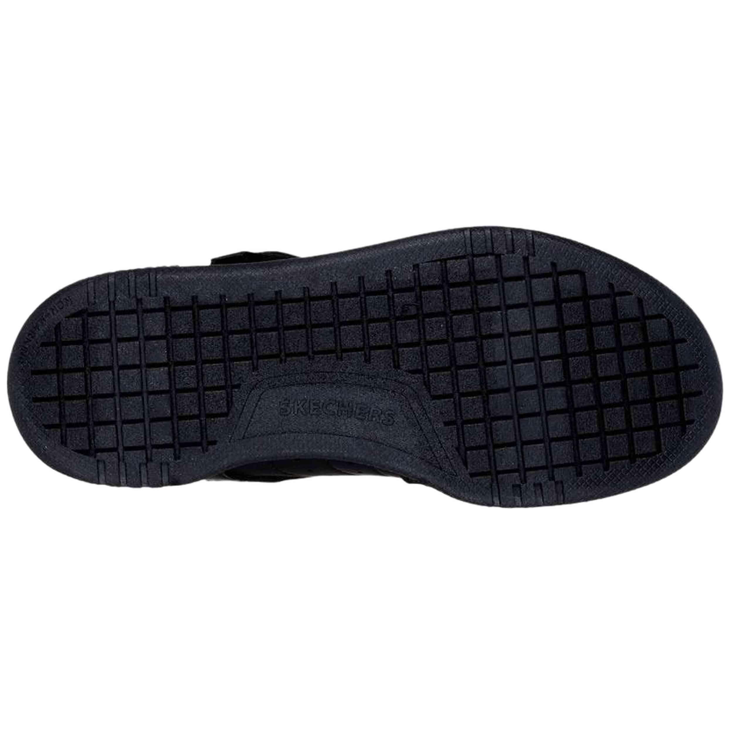 Laufschuhe Skechers Modell 405638L-BBK für männer 5/5