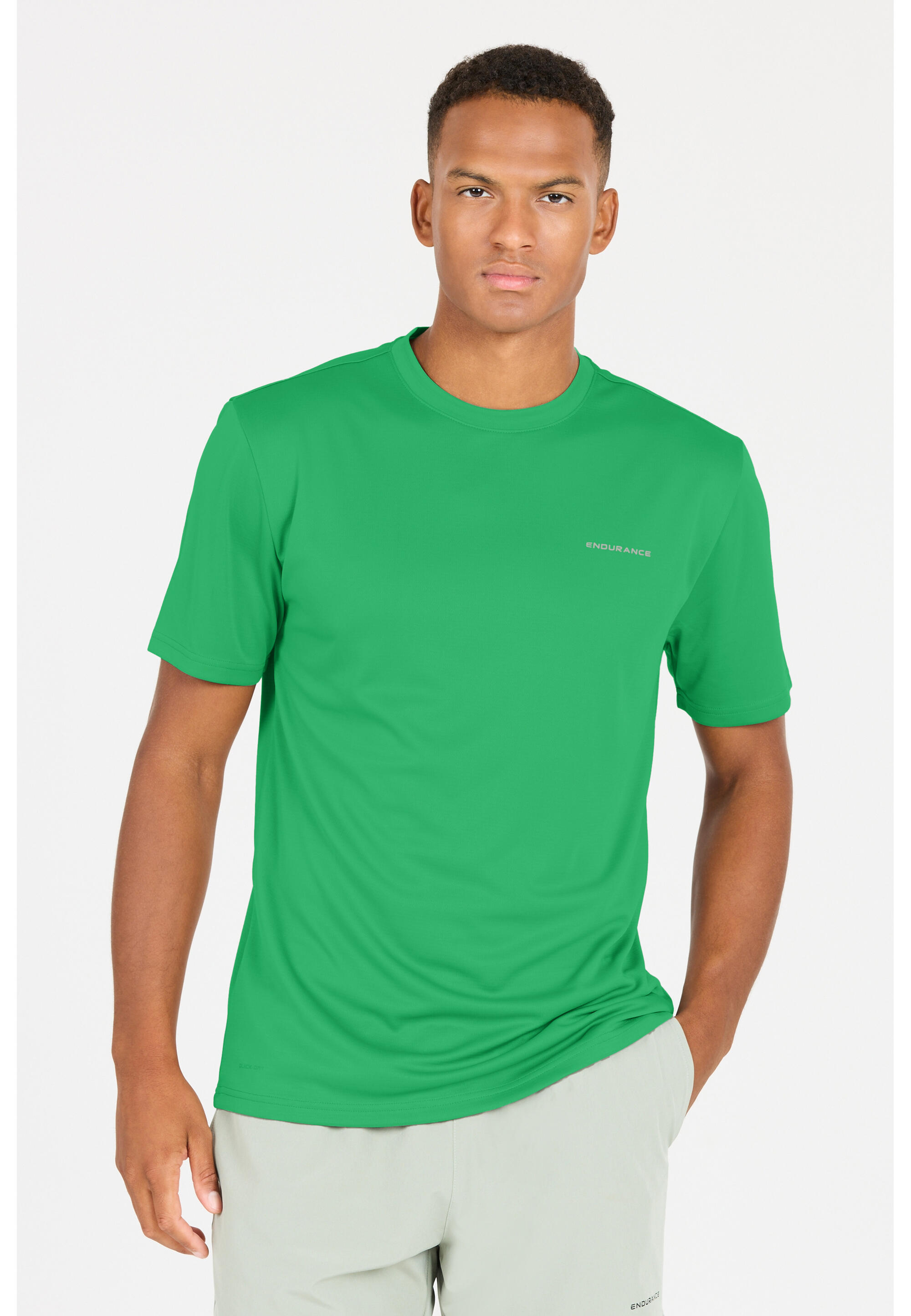 Maillot Endurance Vernon V2 Performance 3/5