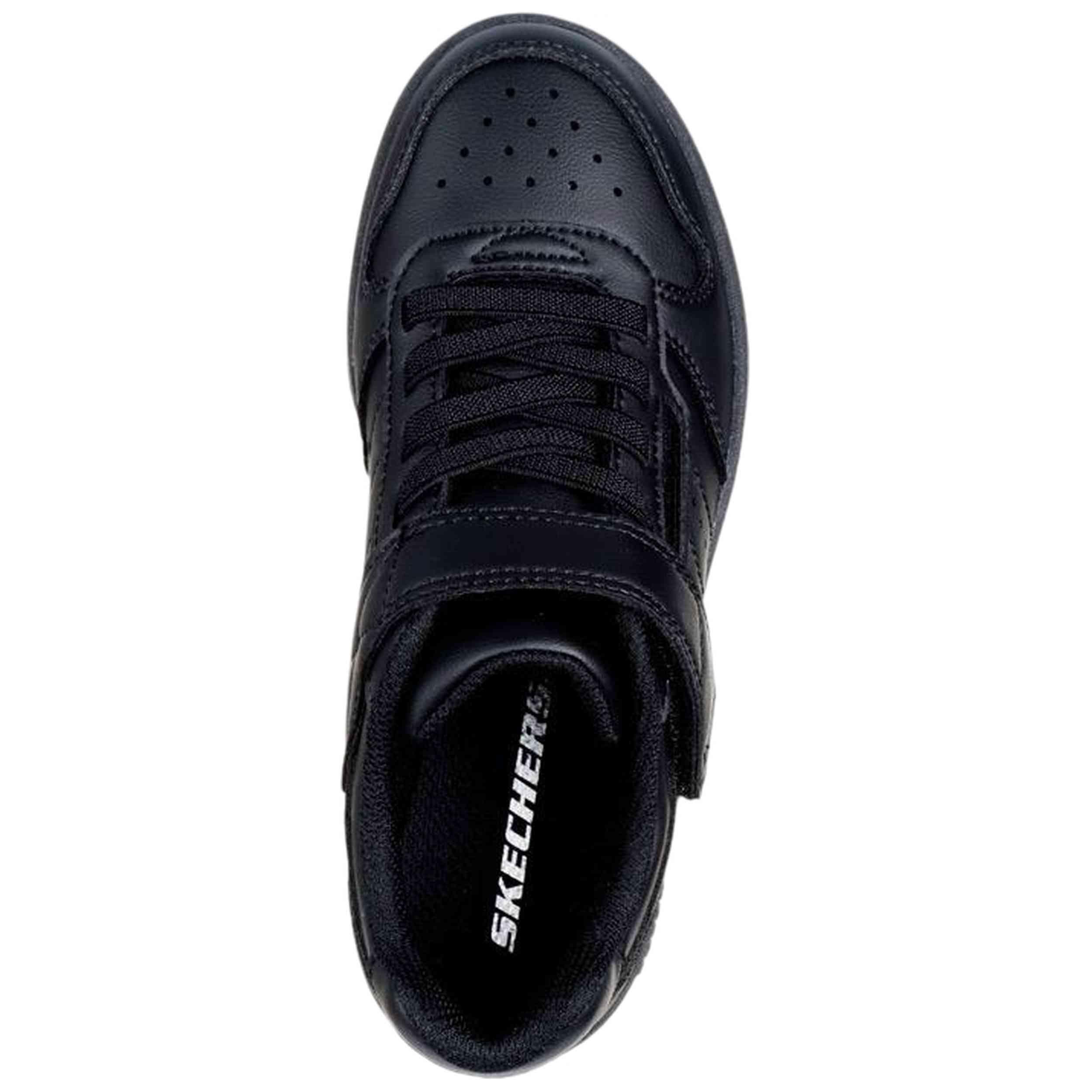 Laufschuhe Skechers Modell 405638L-BBK für männer 4/5