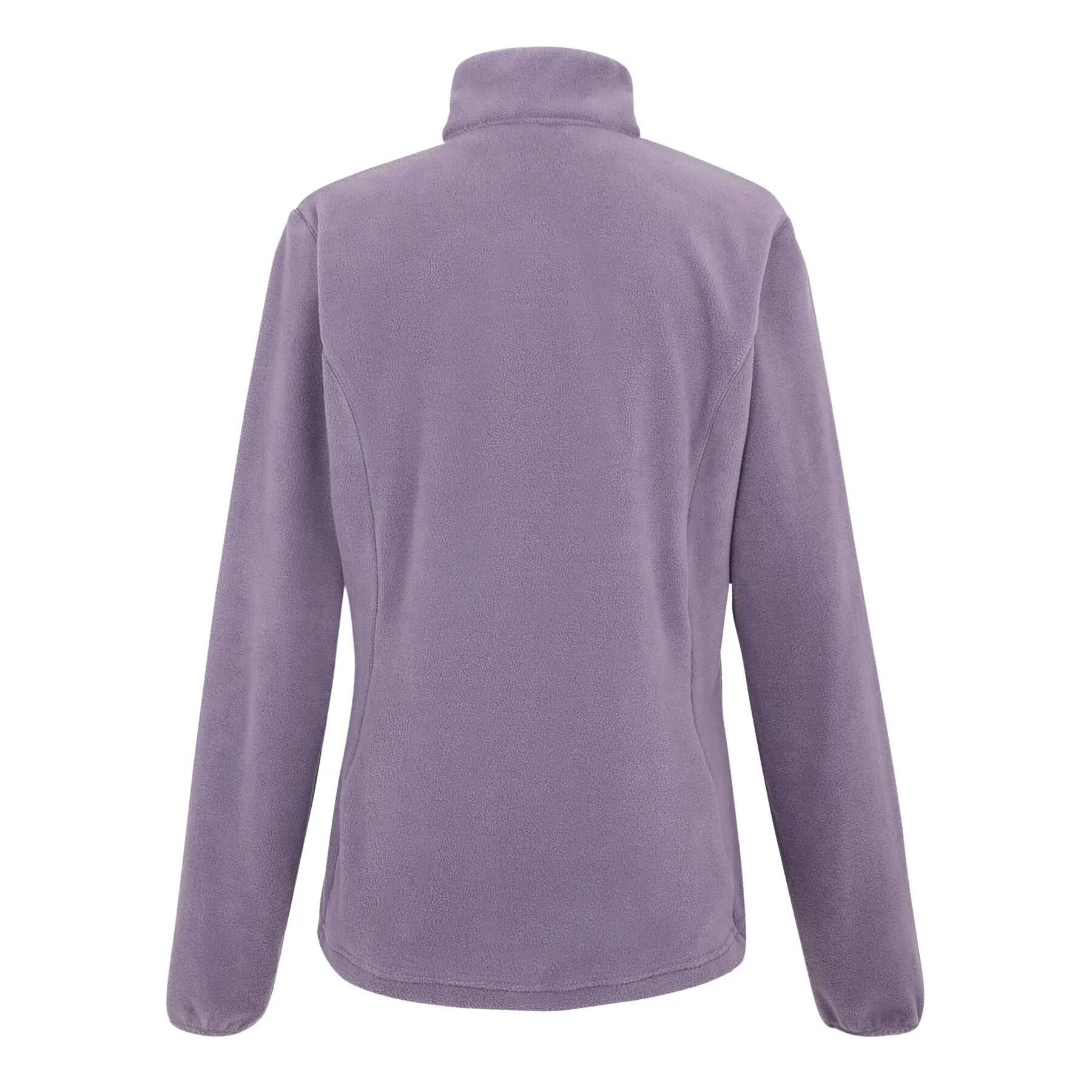 Polaire femme Regatta Floreo IV 5/7