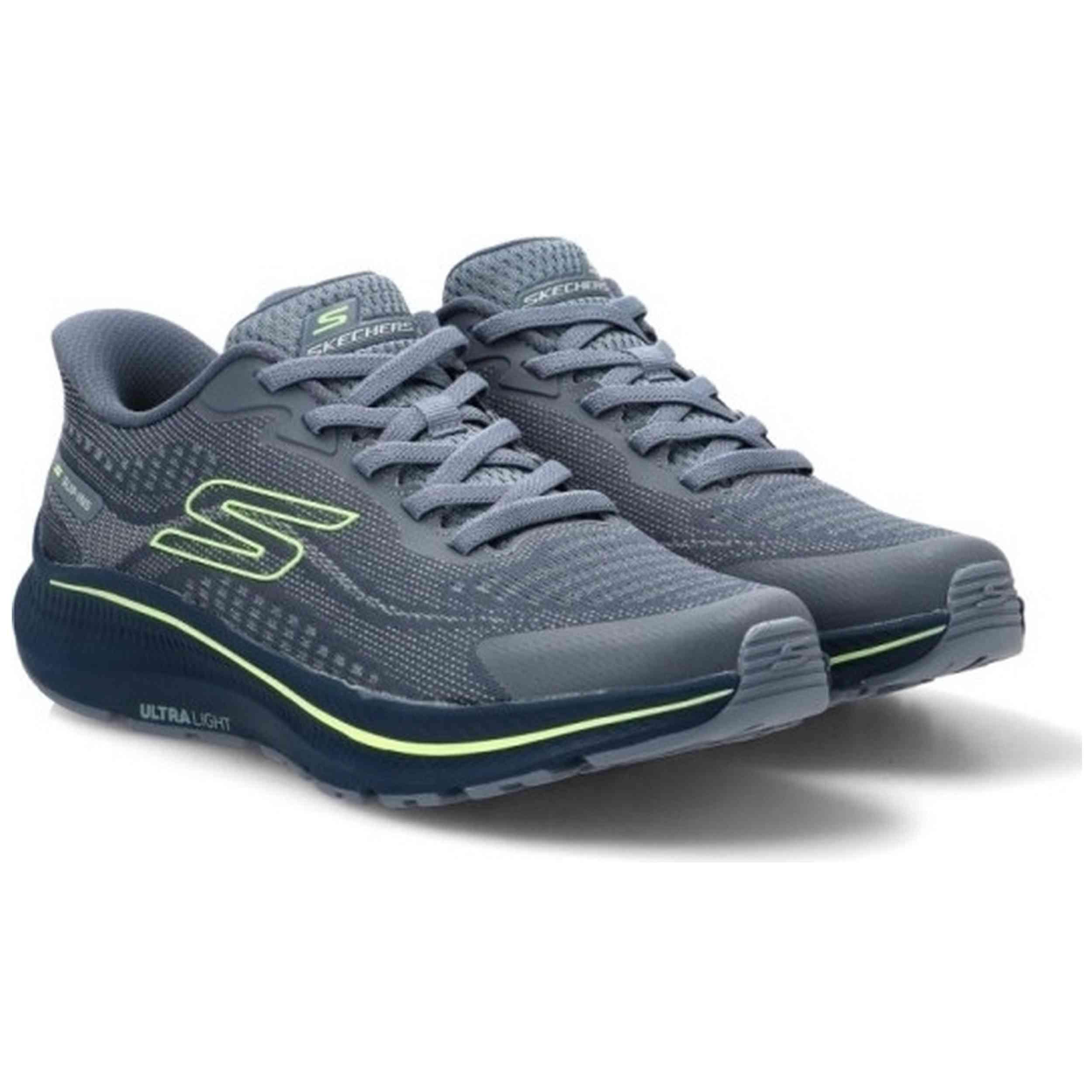 Deportivas Casual Hombre Suela Plana - Modelo 220887 Marino 2/6