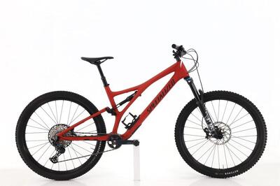 Tweedehands mtb · stumpjumper · zeer goede toestand