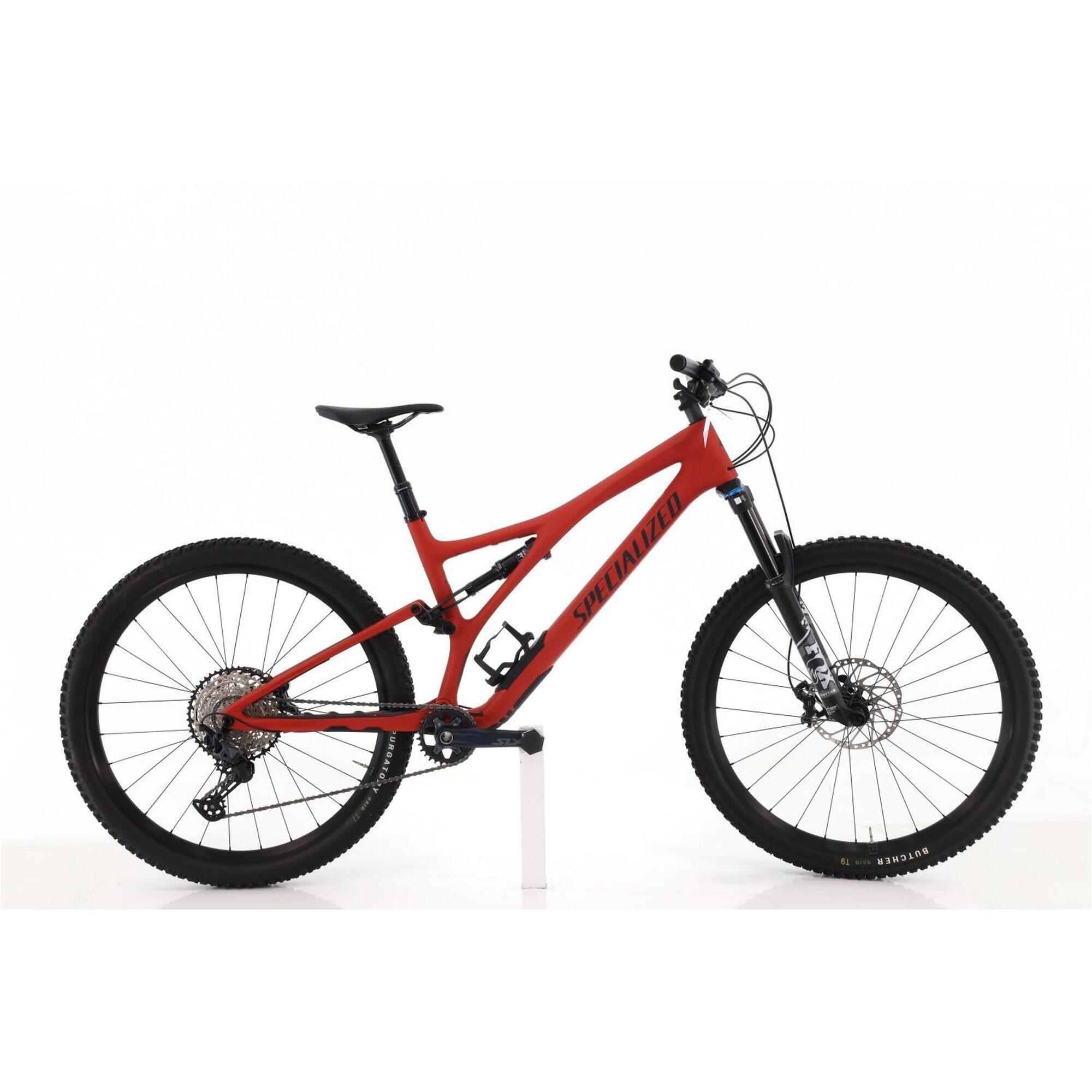 SPECIALIZED 2ND LIFE - Horské kolo Stumpjumper 12 rychlostí