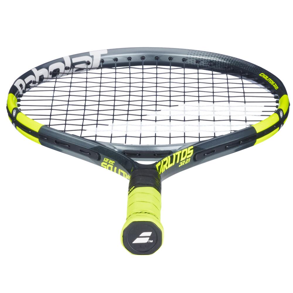 Tennisracket Babolat Carlitos 21 voor kinderen 3/6