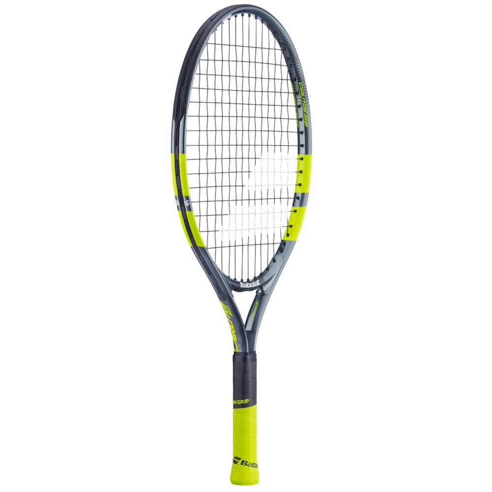 Tennisracket Babolat Carlitos 21 voor kinderen 2/6
