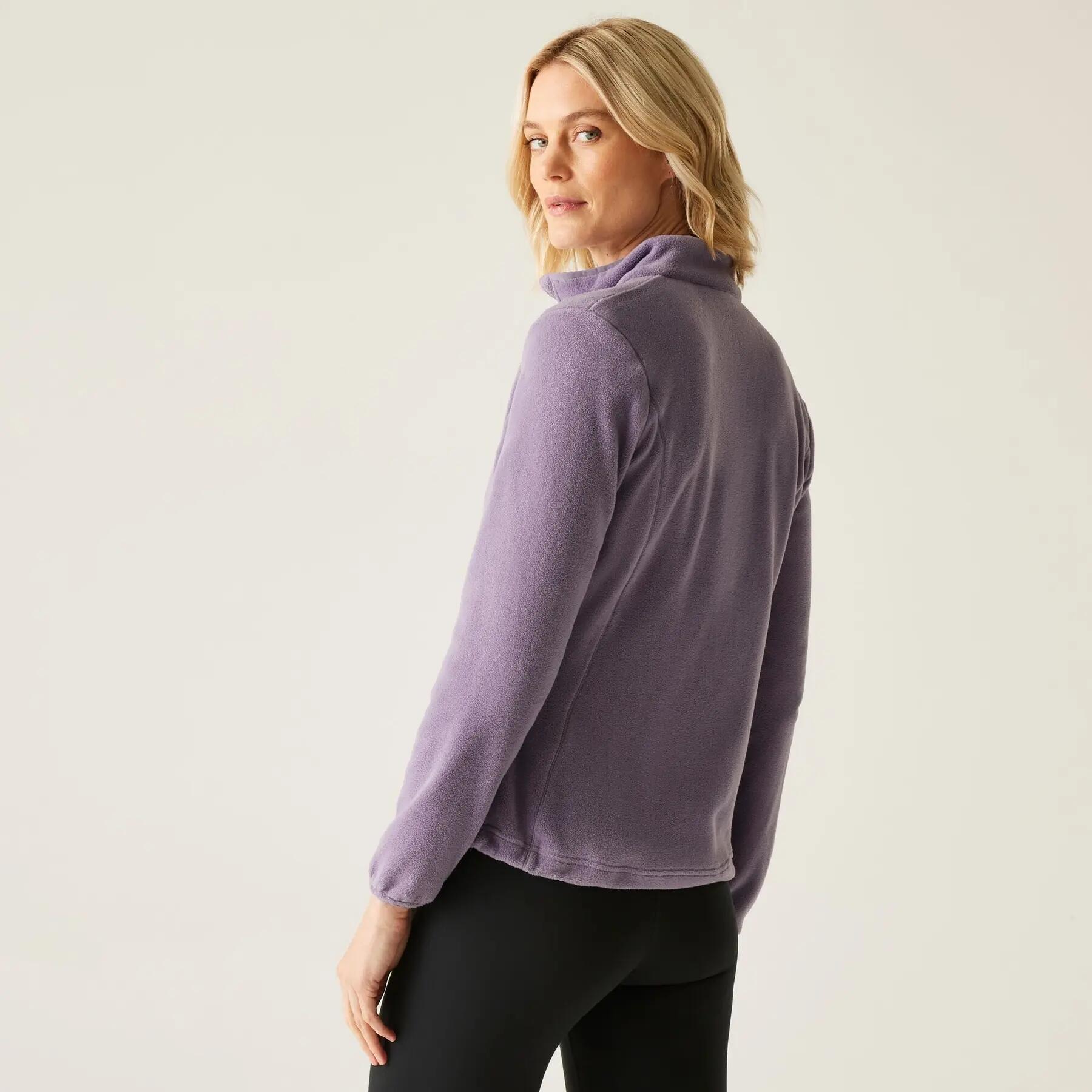 Fleece für Damen Regatta Floreo IV 6/7