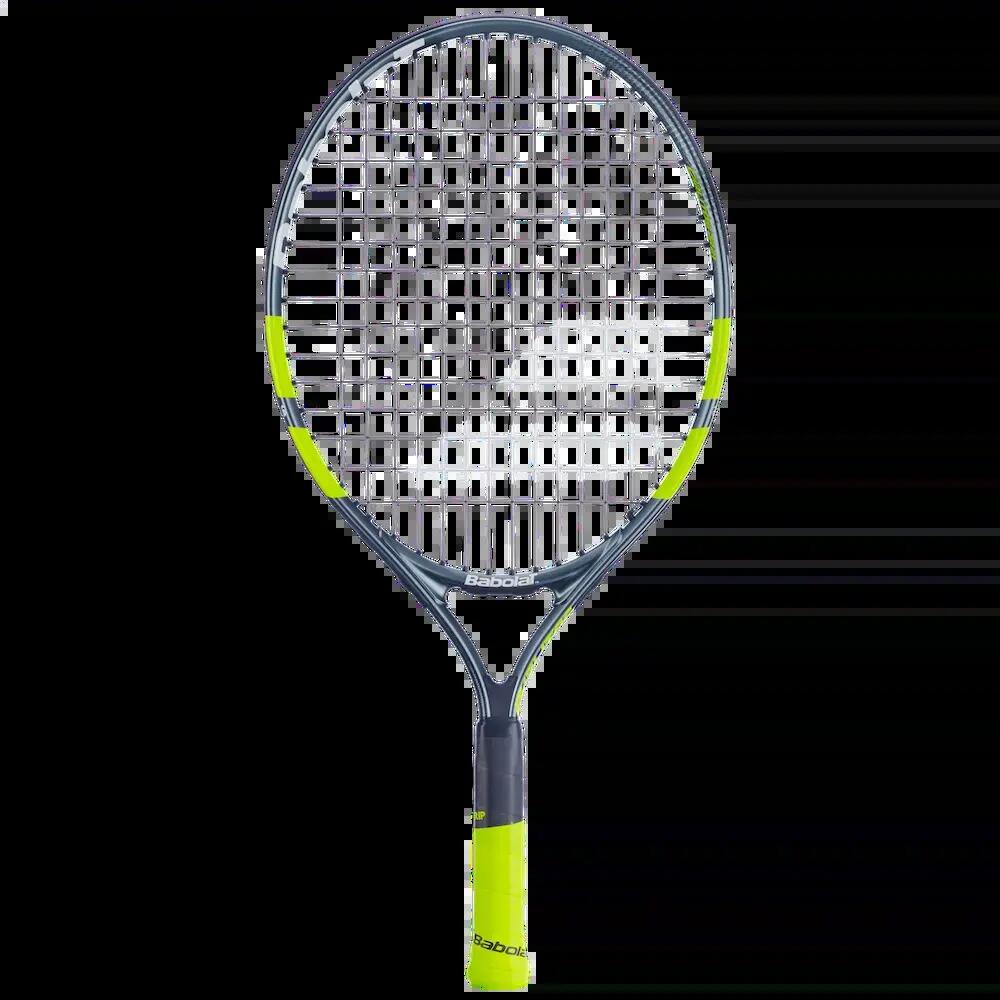Babolat Carlitos 21" Junior Tennis Racket + Cover - 2026