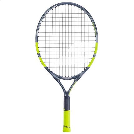 Raquette de tennis junior Babolat Carlitos 21 + Housse - 2026