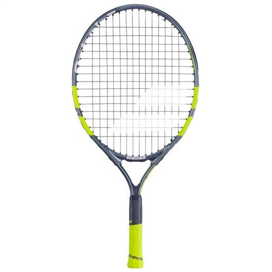 Raquette de tennis junior Babolat Carlitos 21 + Housse - 2026