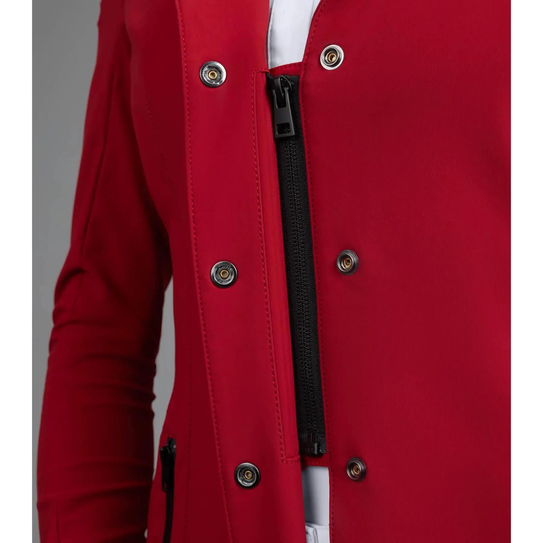 Chaqueta de competición de equitación para mujer Premier Equine Evinco 5/6