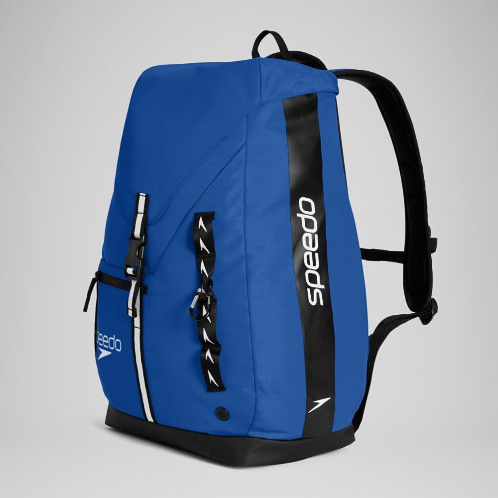 Mochila deportiva Speedo 35 Team 2/4